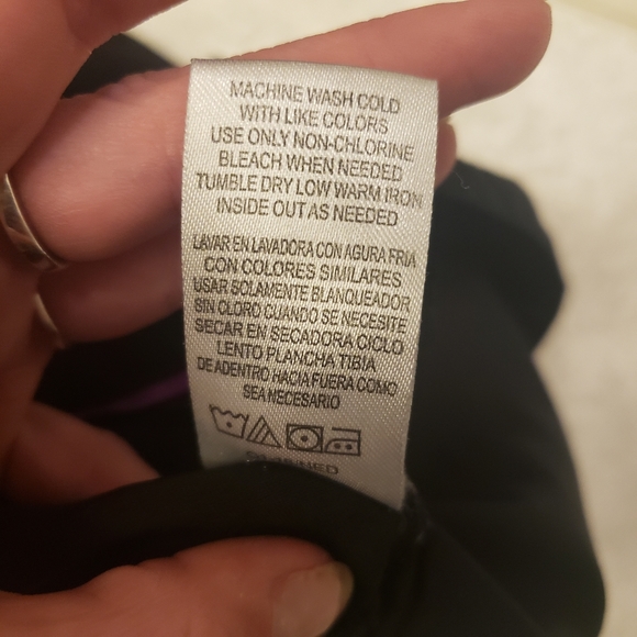 Scrub/Work Pants - Picture 5 of 6